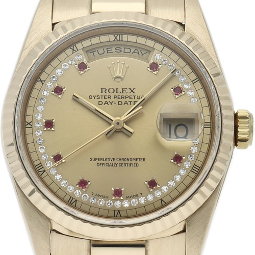 Orologio rolex day - orologio, day-date