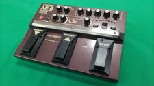 Processore chitarra acustica