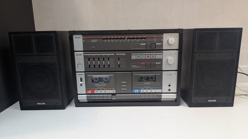 Impianto stereo hifi - , midi