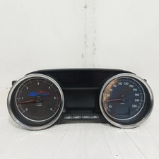 Quadro strumenti Peugeot 508