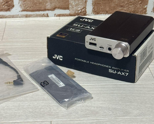 Amplificatore per cuffie