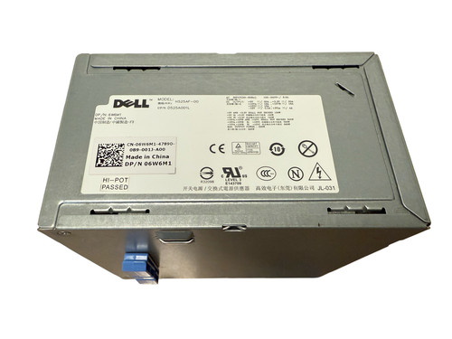 Alimentatore dell precision - alimentatore,