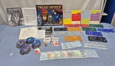 TWILIGHT IMPERIUM: RARO GIOCO