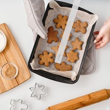  1 paio di utensili da