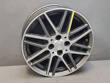 Cerchione Alluminio Anteriore