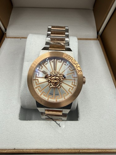 Orologio versace medusa swiss - versace,