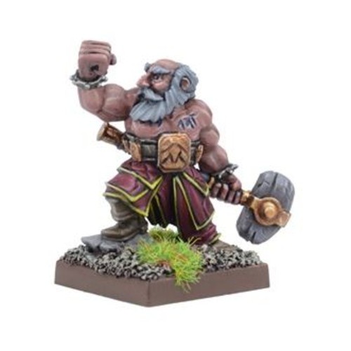 Mantic kings war nani - of,