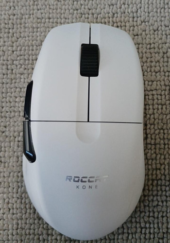 Roccat kone pro - kone, air