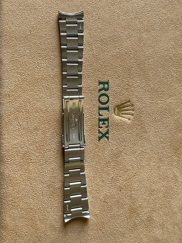 Bracciale rolex oyster - bracciale,