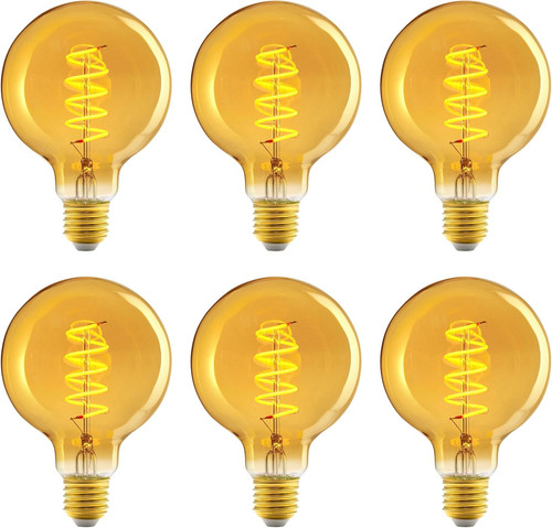 Lampadina led vintage e27 in - e27,,
