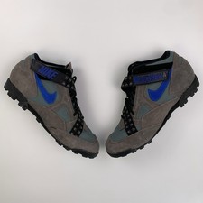 Scarpe ciclismo vintage Nike