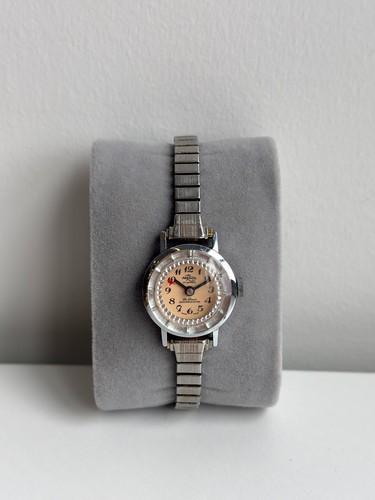 Orologio meccanico vintage - meccanico,