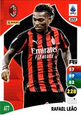 PANINI Calciatori 2025-26 2026