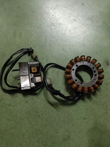 Kawasaki 650 07 statore - w, 650,