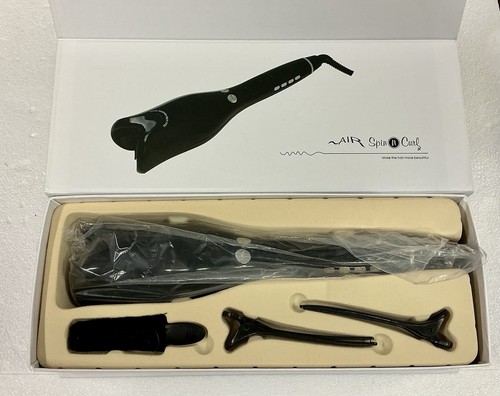 Arriccia capelli rotante air - arriccia,