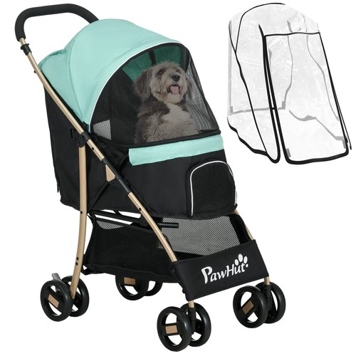 Passeggino per cani piccoli - passeggino,