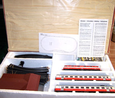 Lima Set Treno H0 SBB CFF FFS