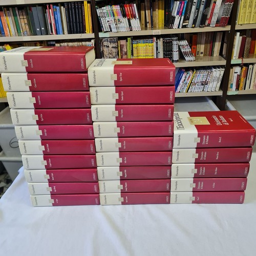 Enciclopedia la - (aa.vv),