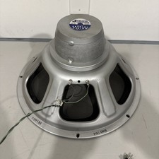 Altoparlante Alnico Jensen