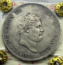 REGNO DUE SICILIE FERDINANDO