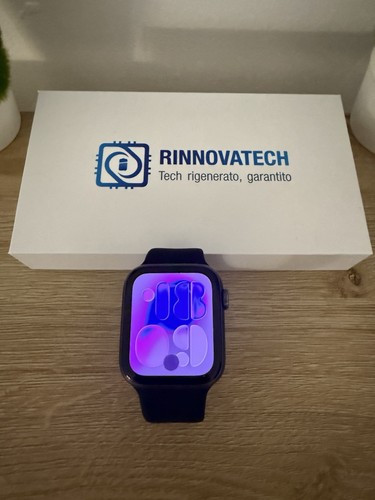 Apple watch series 44mm - series,