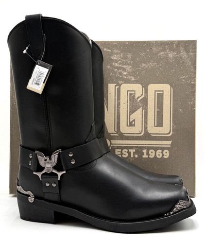 Dingo 19053 uomo nuovo - di,