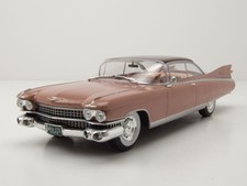 Modellino auto Cadillac