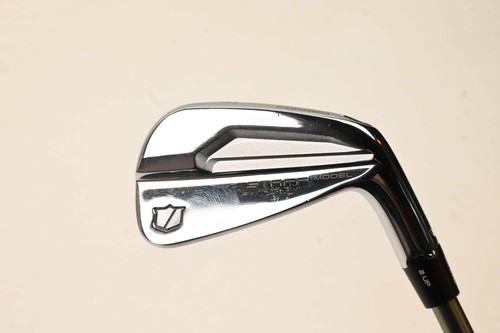 Wilson staff modello forgiato - wilson,