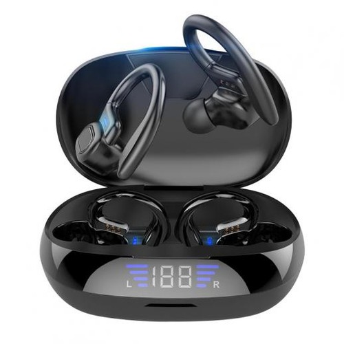 Tws cuffie bluetooth 1 - tws, 9d