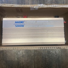 Inverter onda sinusoidale