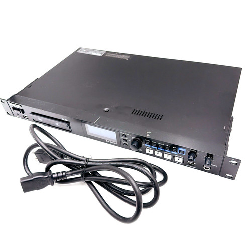 Registratore audio digitale