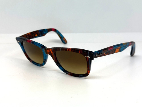 Ray ban wayfarer - rb, 2140