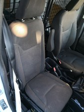 Sedile passeggero FORD TRANSIT
