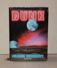 Frank Herbert - DUNE . 1a