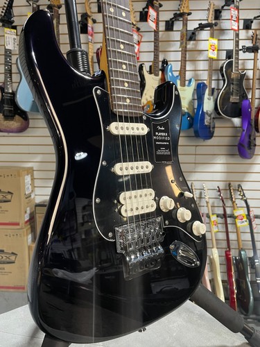 Fender player mod - player,