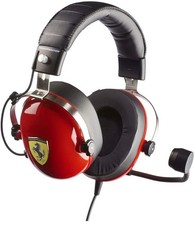 Thrustmaster T.Racing Scuderia