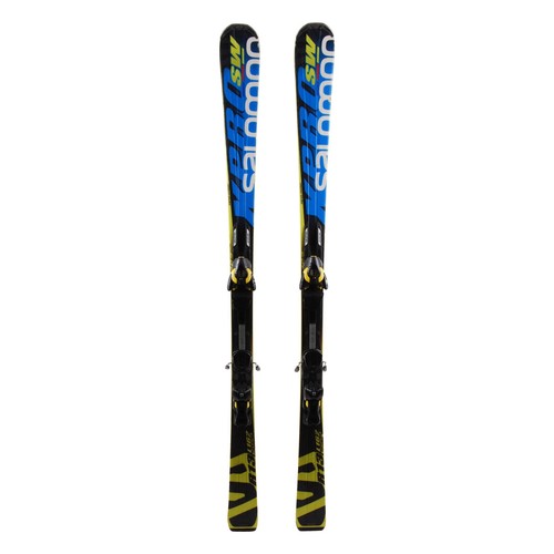 Sci salomon pro - pro, sw