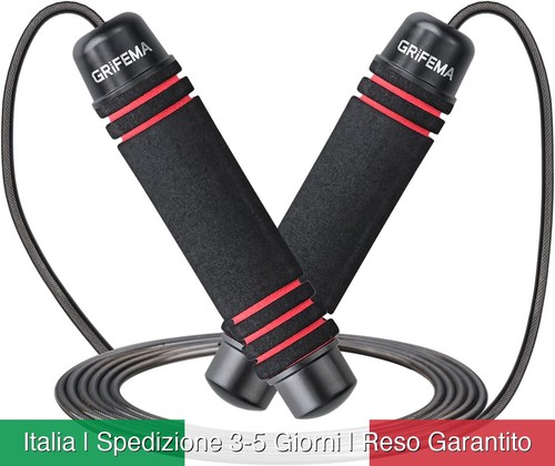 Jump rope adjustable - jump, fitness