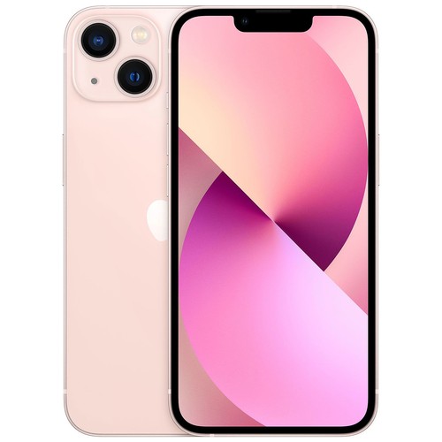 Apple iphone 128gb - 13,