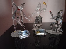Swarovski Figurini 