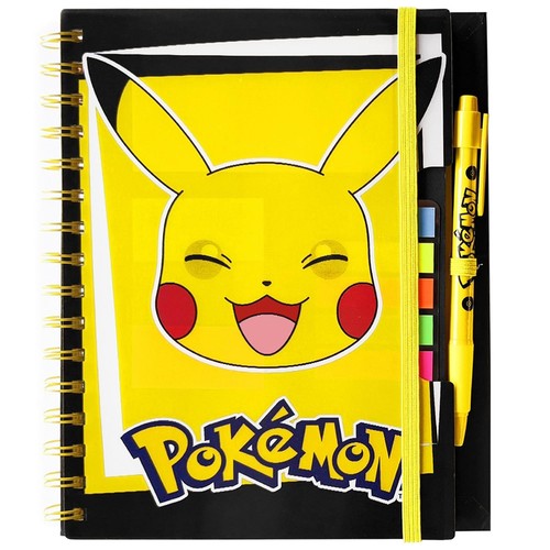 Diario segreto pokémon - segreto,