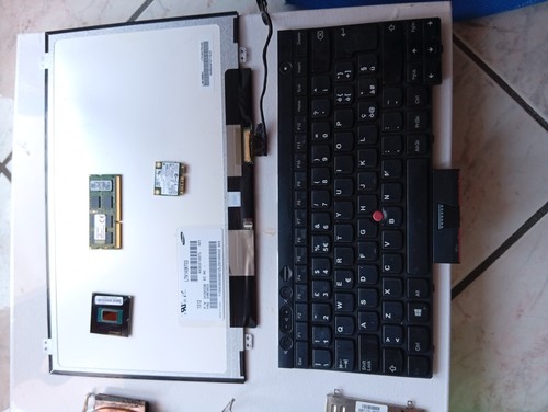 Lenovo thinkpad t430 parti - thinkpad,