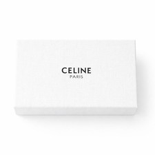 Authentic Celine Paris Empty