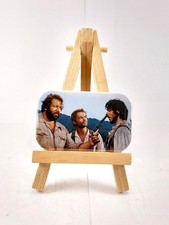 Calamita Bud Spencer e Therence Hill - Lo chiamavano Trinità - Magnete