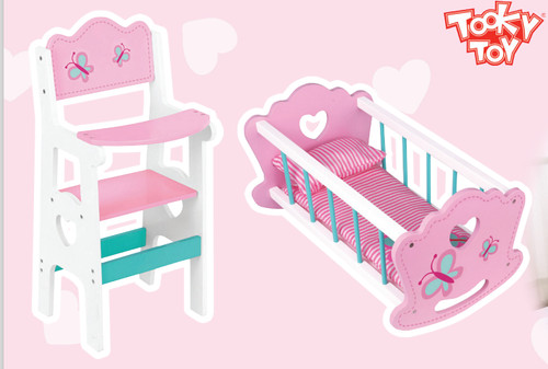 Set seggiolone lettino - set, seggiolone/lettino/letto