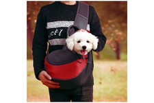 Trasportino Borsa Cane Piccola