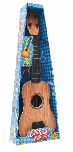 Chitarra classica giocattolo - classica,