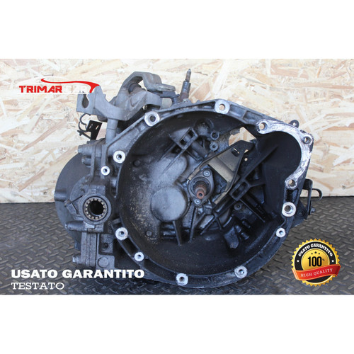 Cambio marce manuale fiat - 5m,