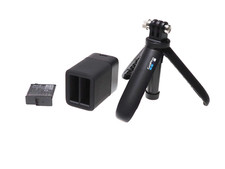 GoPro AADBD-001 KIT Caricabatterie
