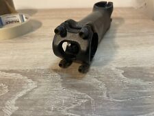 Attacco Manubrio PIPA FONDRIEST Corsa Mtb 31.8 120 mm 165 gr. +- 7 gradi